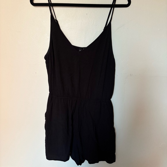 2 Rompers - Picture 3 of 3